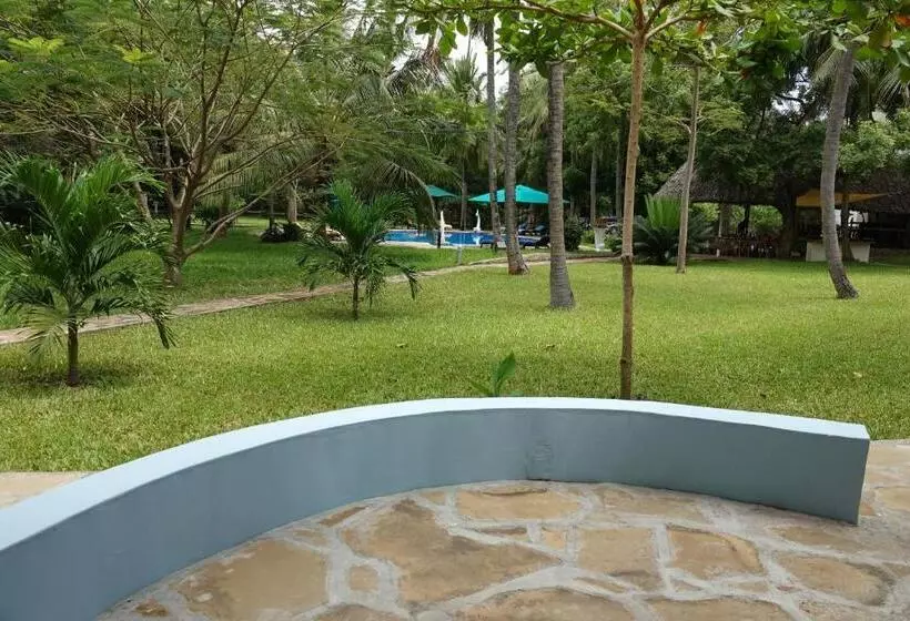 استراحتگاه Residence Maison Müge
