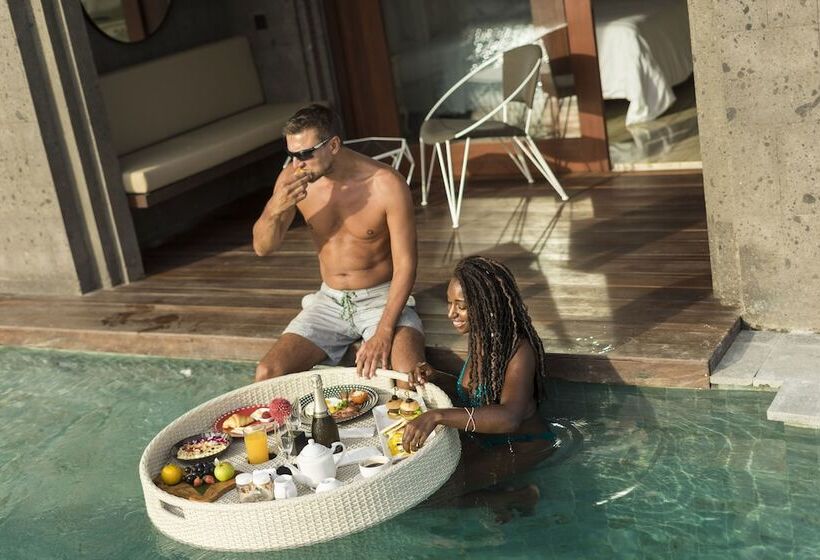 אתר נופש Sense Canggu Beach