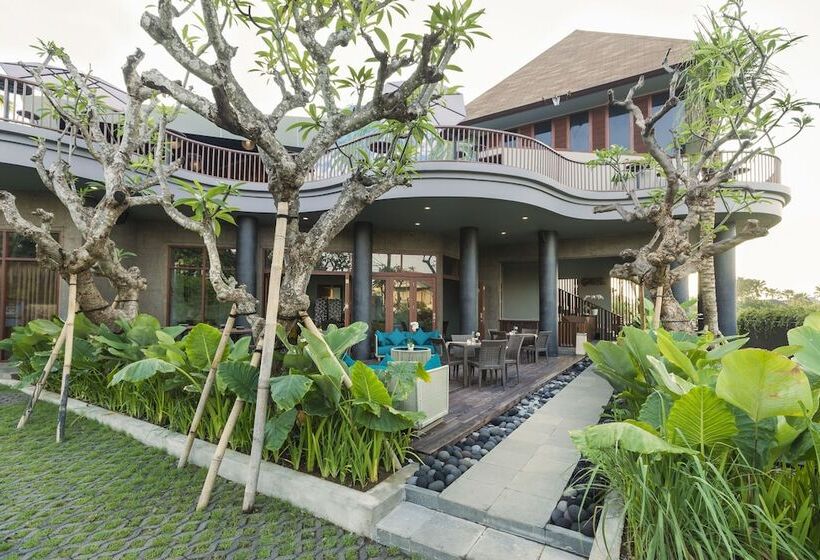 אתר נופש Sense Canggu Beach