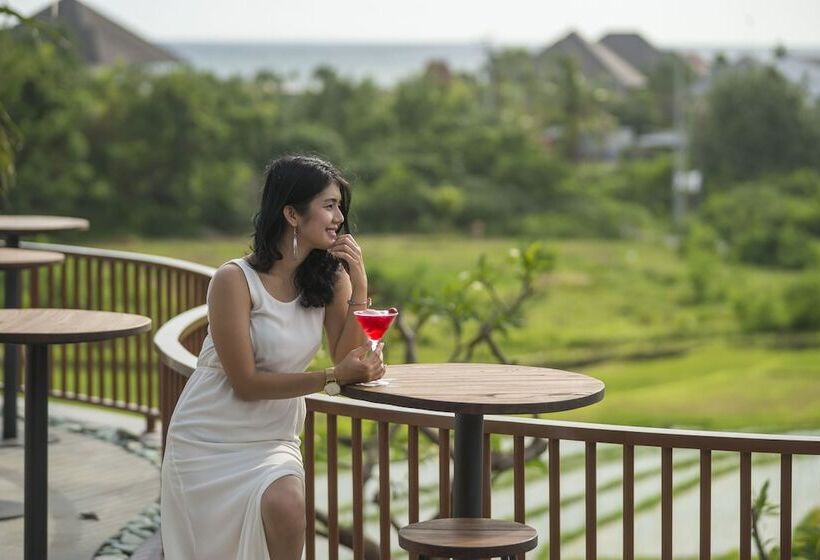 אתר נופש Sense Canggu Beach