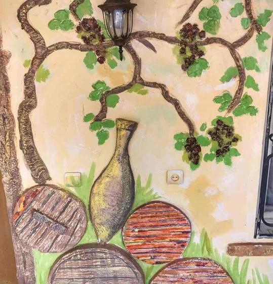 هاستل Garni Bread House