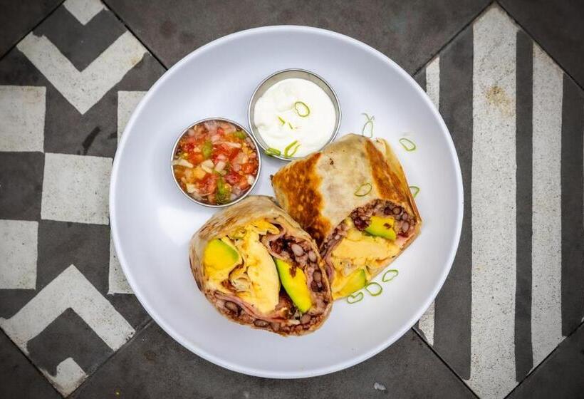 هاستل Socialtel Granada Formerly Selina Granada