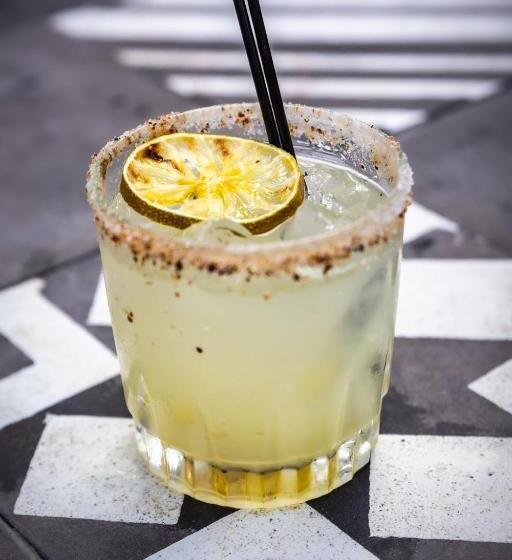 هاستل Socialtel Granada Formerly Selina Granada