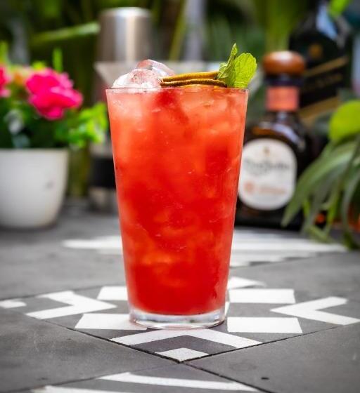 هاستل Socialtel Granada Formerly Selina Granada