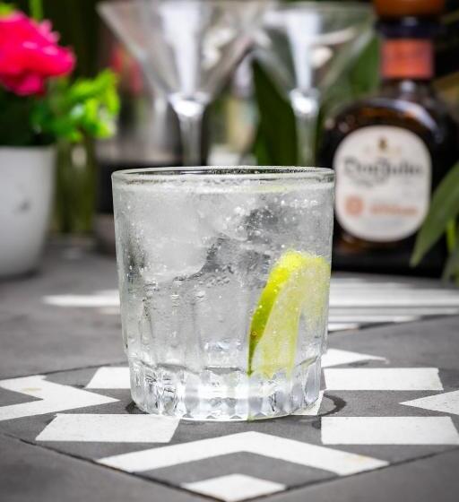 هاستل Socialtel Granada Formerly Selina Granada