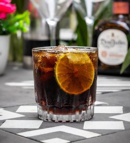 هاستل Socialtel Granada Formerly Selina Granada