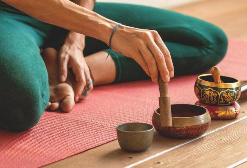 هاستل Socialtel Granada Formerly Selina Granada