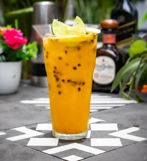 هاستل Socialtel Granada Formerly Selina Granada