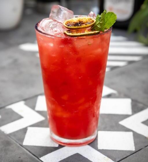 هاستل Socialtel Granada Formerly Selina Granada