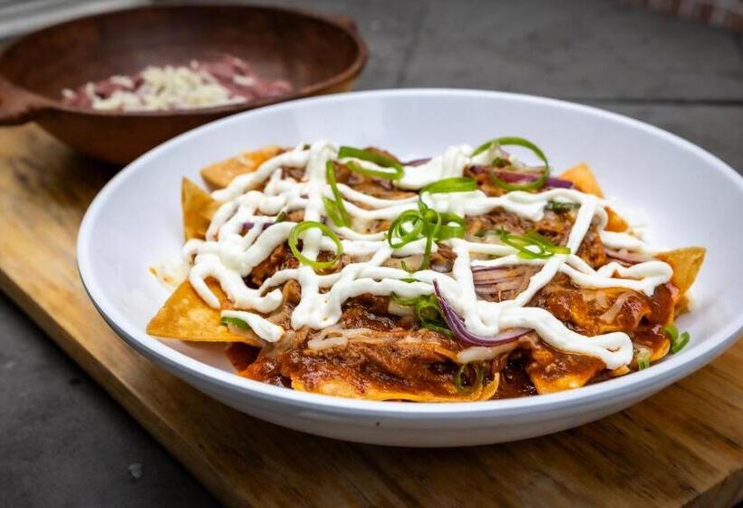 هاستل Socialtel Granada Formerly Selina Granada