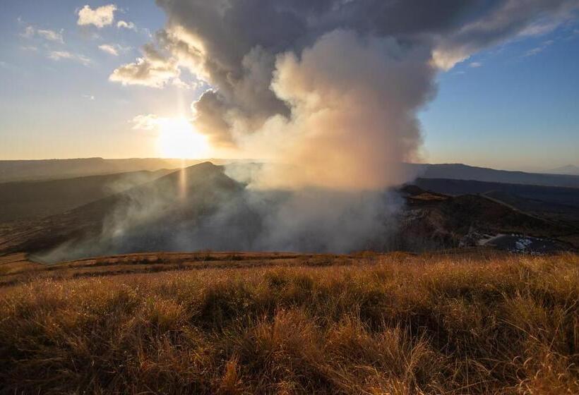 هاستل Socialtel Granada Formerly Selina Granada