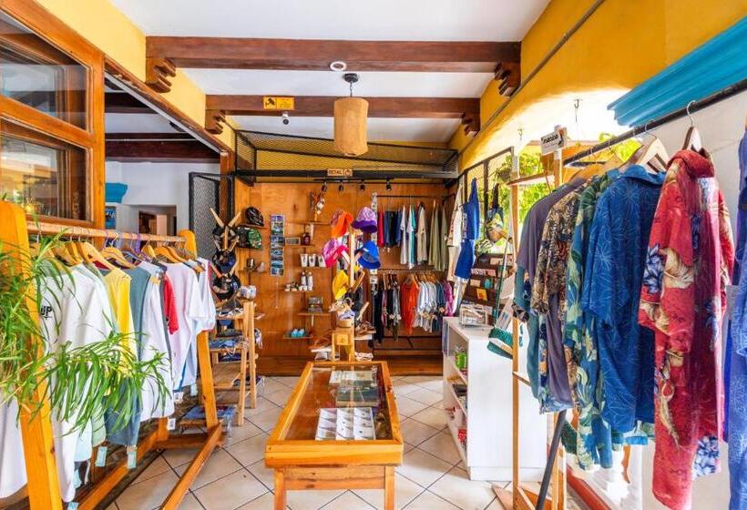 هاستل Socialtel Granada Formerly Selina Granada