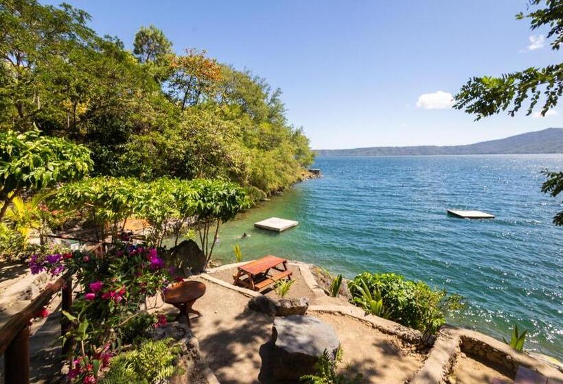 هاستل Socialtel Granada Formerly Selina Granada