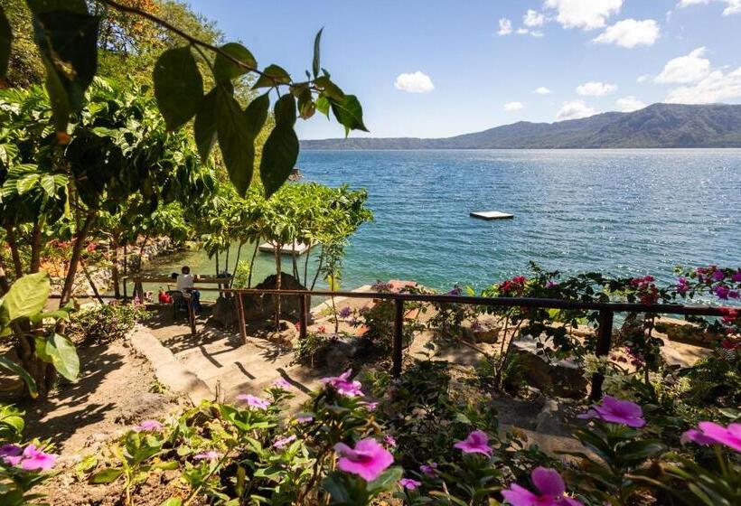 هاستل Socialtel Granada Formerly Selina Granada