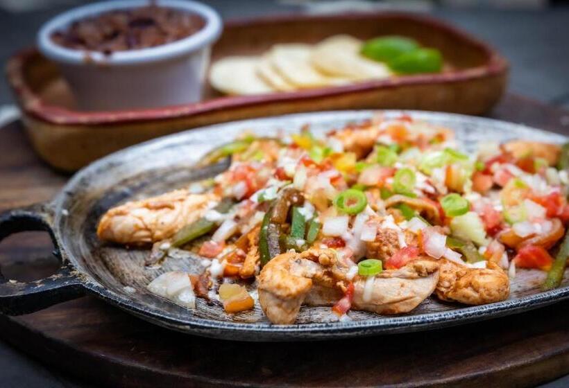 هاستل Socialtel Granada Formerly Selina Granada