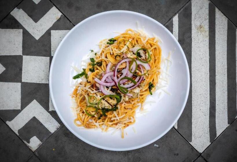 هاستل Socialtel Granada Formerly Selina Granada