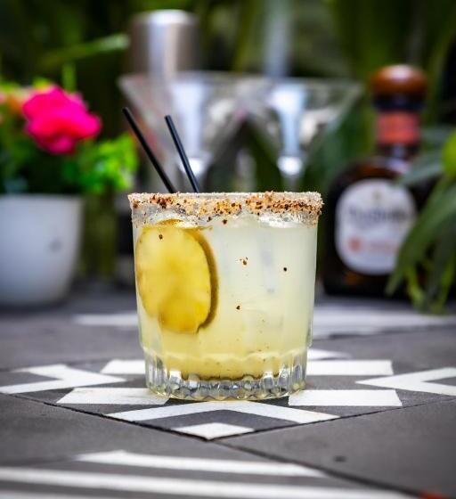 هاستل Socialtel Granada Formerly Selina Granada