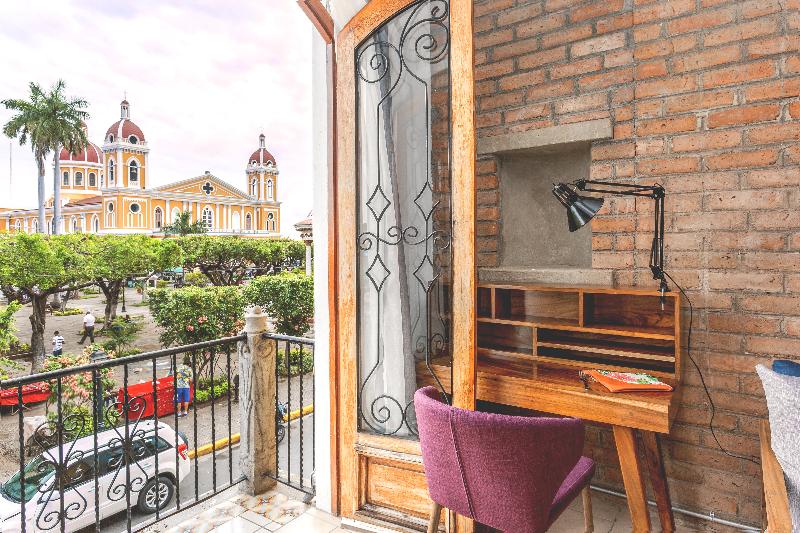 هاستل Socialtel Granada Formerly Selina Granada