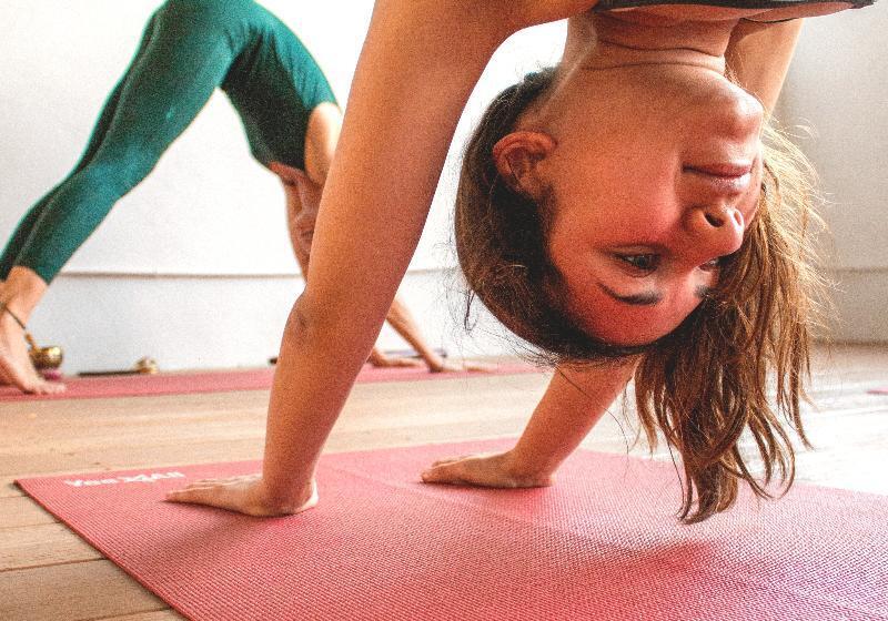 هاستل Socialtel Granada Formerly Selina Granada