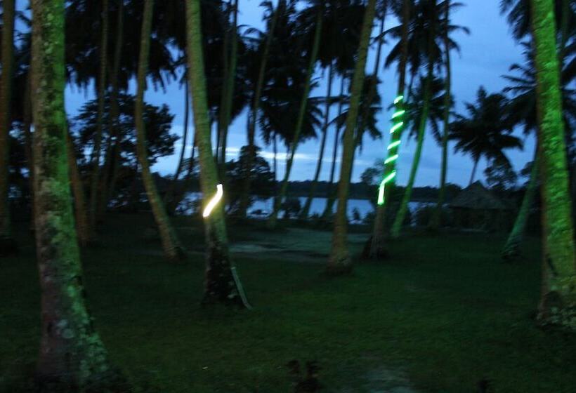 Aparupa Sands Marina Beach Resort