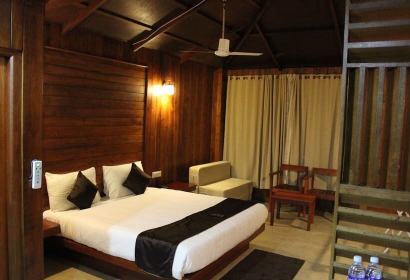 Aparupa Sands Marina Beach Resort