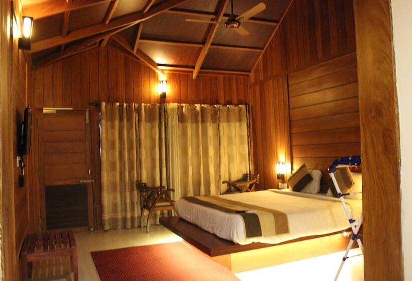 Aparupa Sands Marina Beach Resort