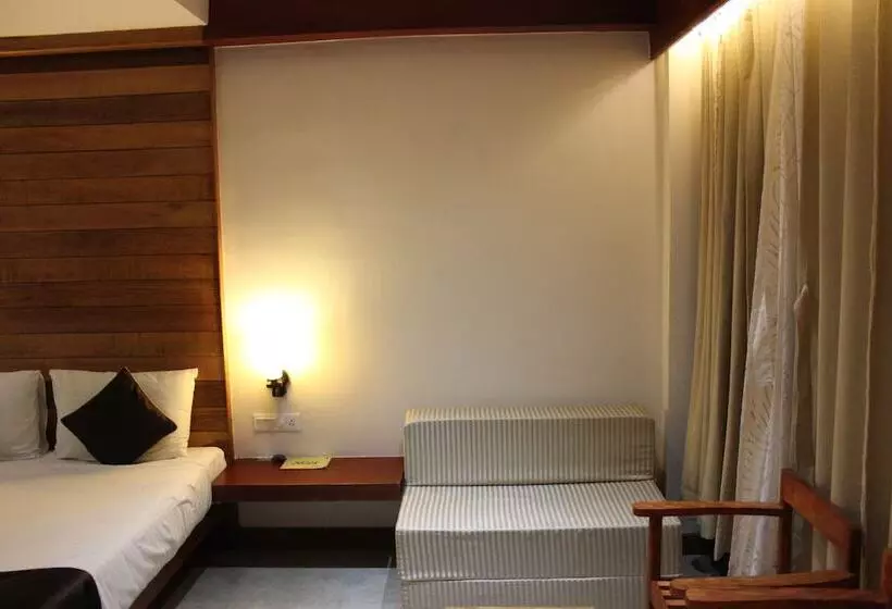 Aparupa Sands Marina Beach Resort