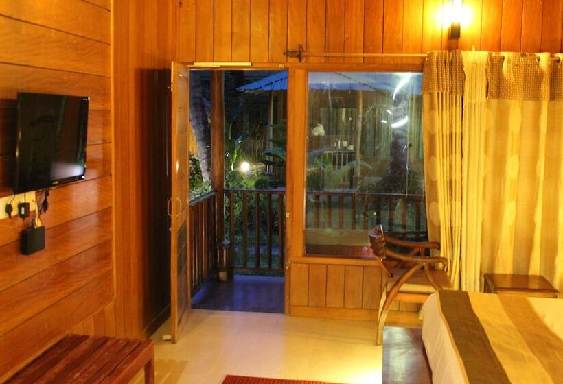 Aparupa Sands Marina Beach Resort