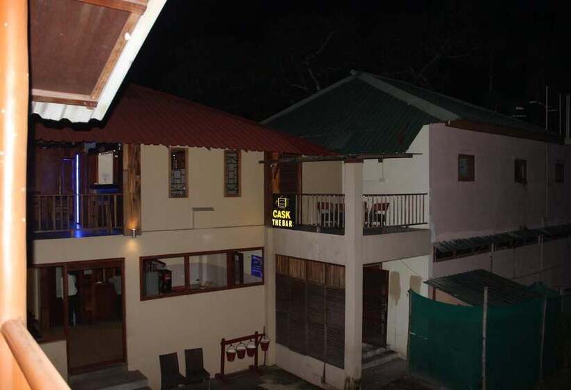 Aparupa Sands Marina Beach Resort