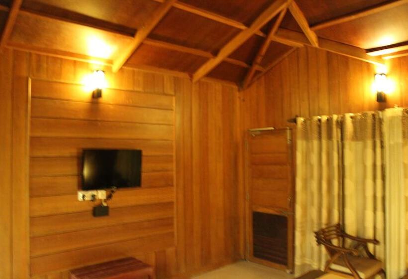 Aparupa Sands Marina Beach Resort