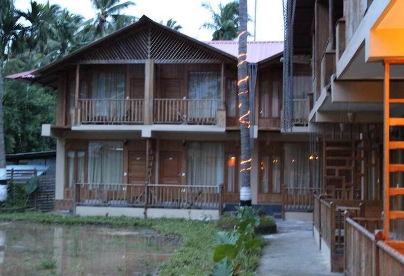 Aparupa Sands Marina Beach Resort