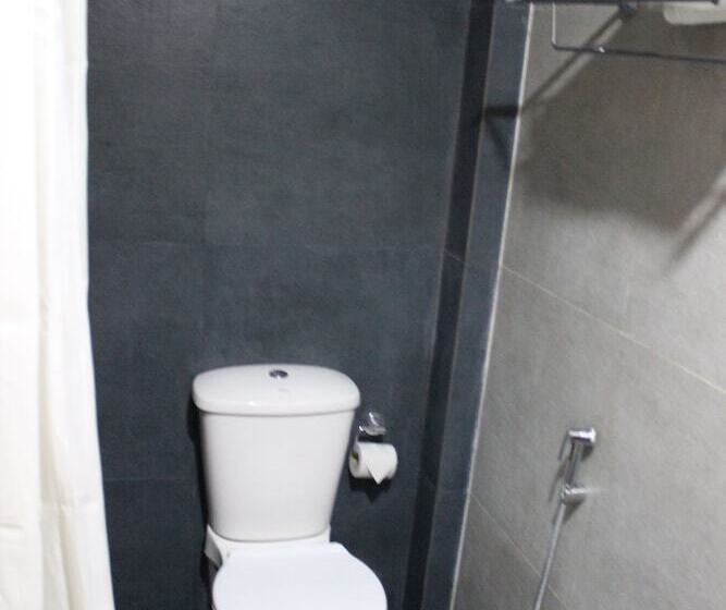 Aparupa Sands Marina Beach Resort