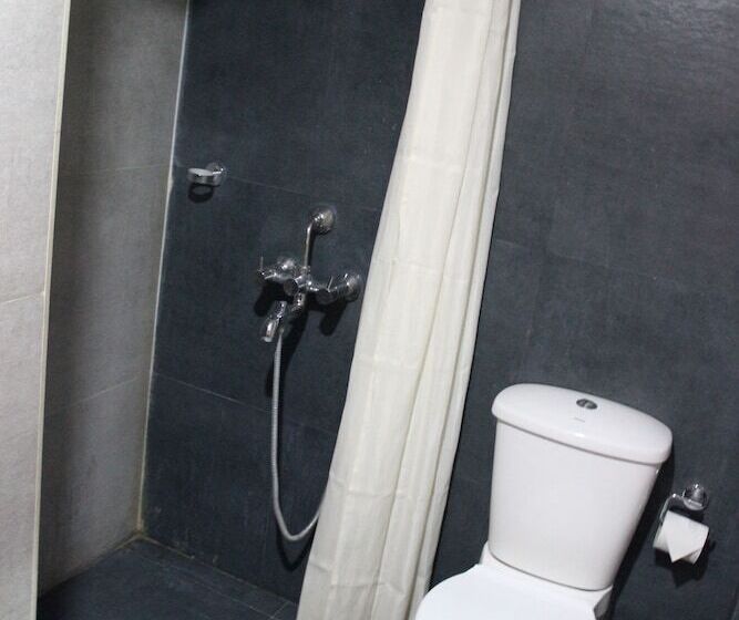 Aparupa Sands Marina Beach Resort