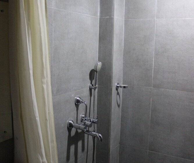 Aparupa Sands Marina Beach Resort