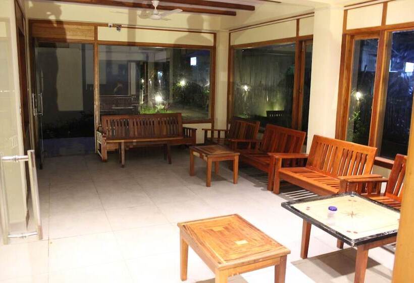 Aparupa Sands Marina Beach Resort