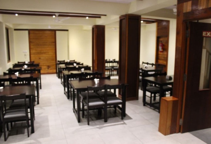 Aparupa Sands Marina Beach Resort