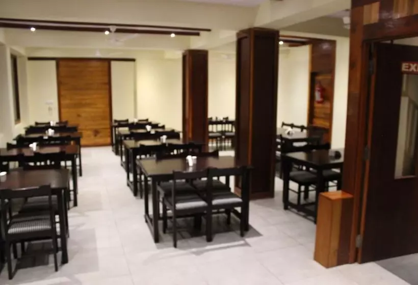 Aparupa Sands Marina Beach Resort