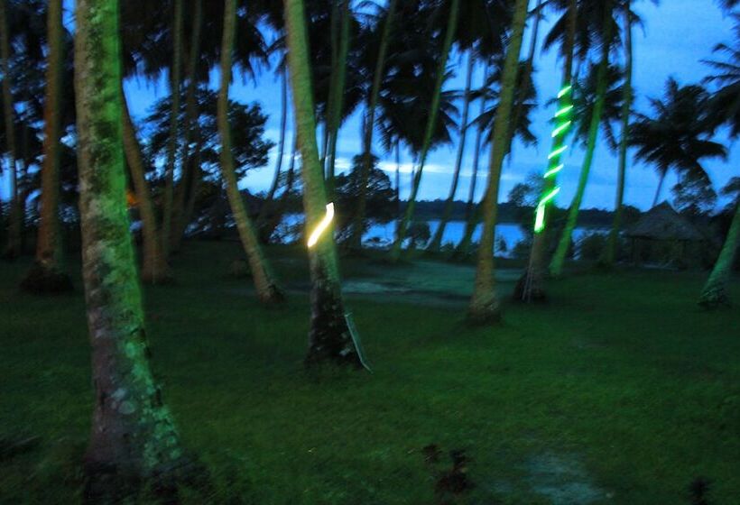 Aparupa Sands Marina Beach Resort