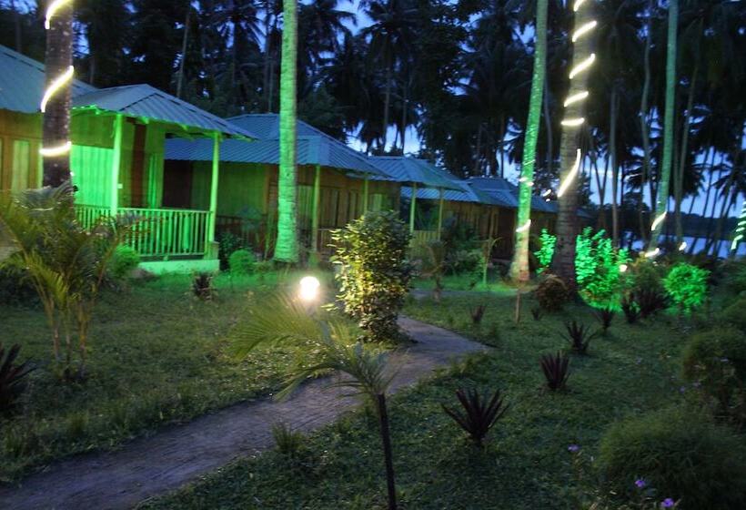 Aparupa Sands Marina Beach Resort