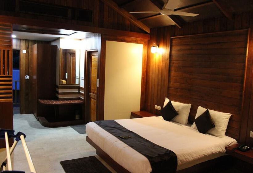 Aparupa Sands Marina Beach Resort