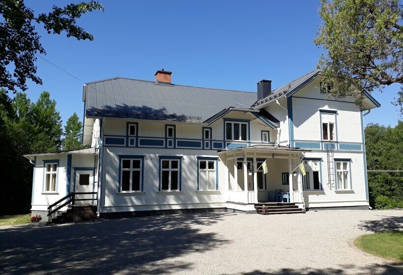 צימר Geijersholms Herrgård