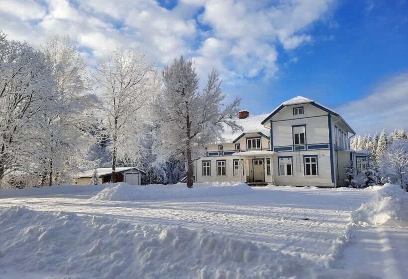 צימר Geijersholms Herrgård