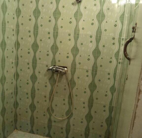 مبيت وإفطار Gite Ousalem