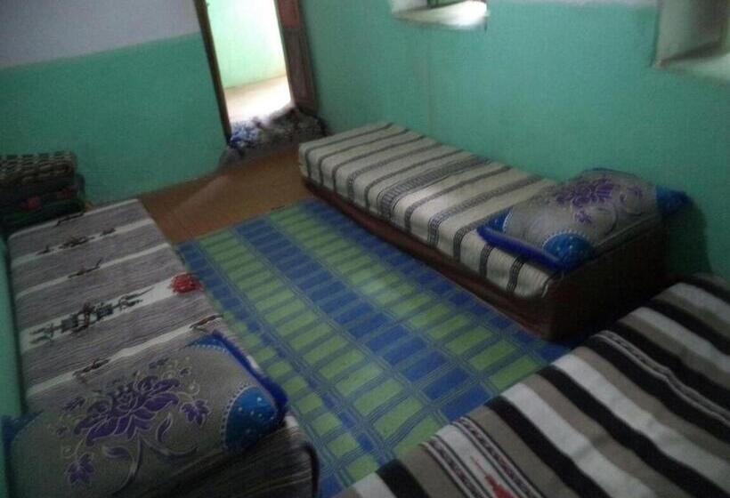 مبيت وإفطار Gite Ousalem