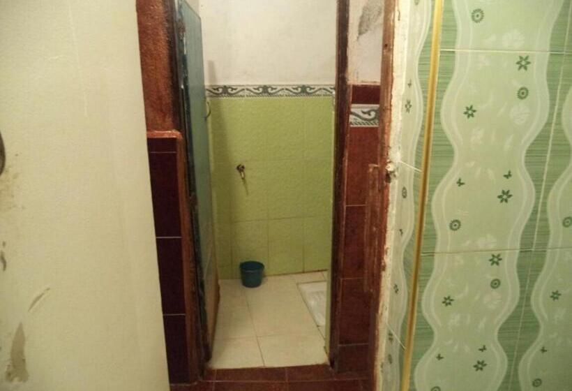 مبيت وإفطار Gite Ousalem