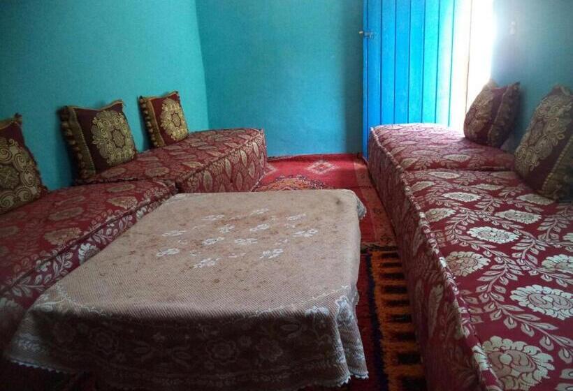 مبيت وإفطار Gite Ousalem