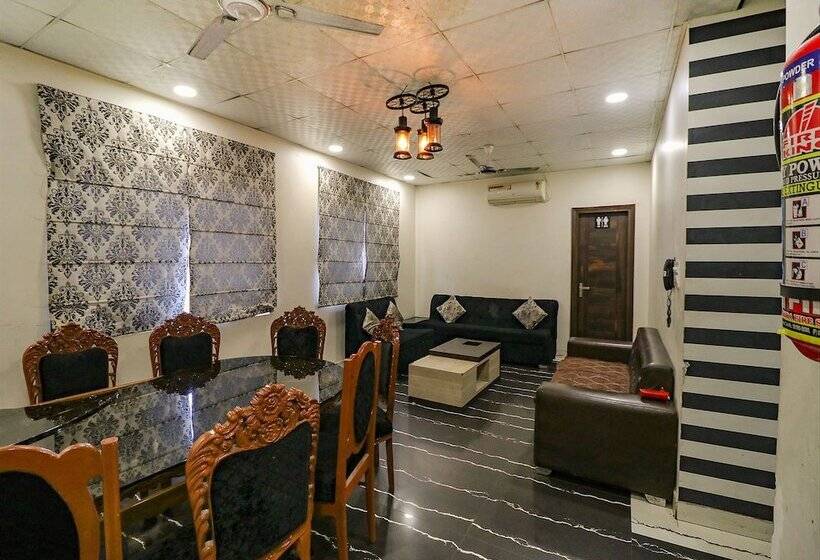 Fabhotel De Agya Paradise