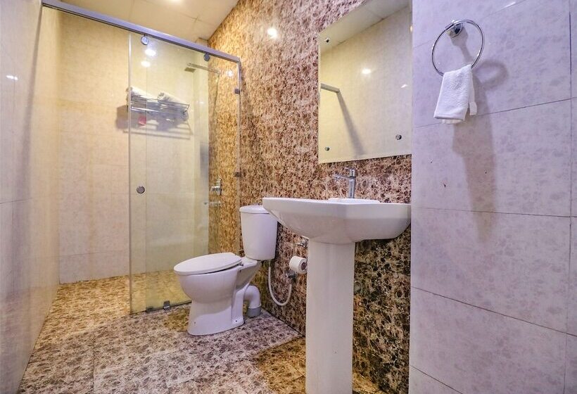 Fabhotel De Agya Paradise