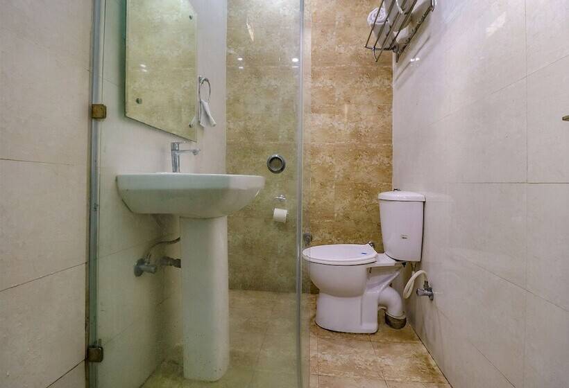 Fabhotel De Agya Paradise