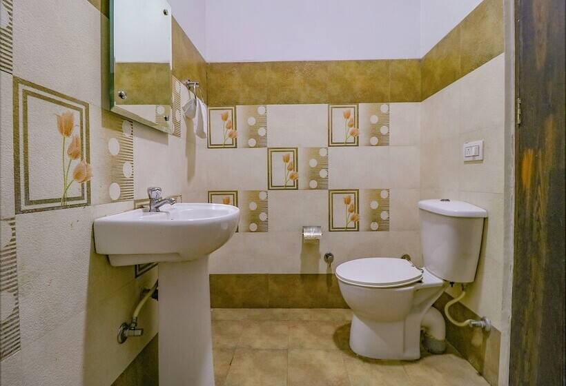 Fabhotel De Agya Paradise